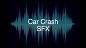 Car Crash Sound-effect