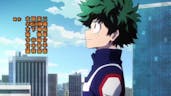 My  Hero Academia Opening 2