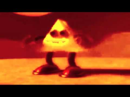Dancing Triangle Earrape Meme Sound Effect Voicy