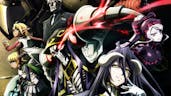 Overlord English version theme song