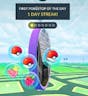 Pokestop/EXP Chimes (Pokemon Go)