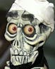 Achmed -Francais is hot hot hot hot