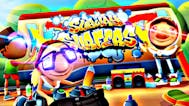 Subway surfers Kamala Kamala Savesta 