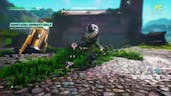 Biomutant firing sound effect