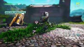 Biomutant firing sound effect