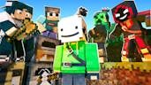 minecraft songs 5