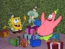 Squidward - Happy BDay