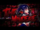 Dorami scream the yandere