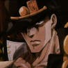 Jotaro - Do you understand