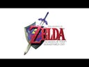 The Legend of Zelda ocarian of time File song 1h