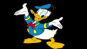 Donald Duck (Earrape)
