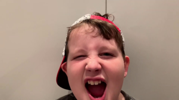 Why YOu Bully Me Meme Sound Effect - Voicy
