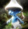 Smurf Cat Meme