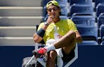 Rafael Nadal - Don't Think too Much