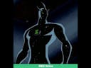 Ben 10 Alien Force Alien X