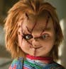 Chucky Close your eyes and count to 7