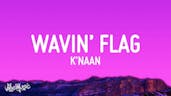 Wavin Flag