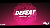 Fortnite's Impostors - "End-Game Failure"