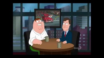 Peter, how did you win the marathon
