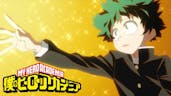 My Hero Academia - Opening 1 | The Day 4