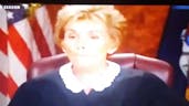 Judge Judy Bologna