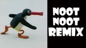 NOOT NOOT MEME