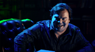 Jack Black CS