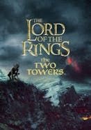 Two Towers - Lord of the Rings