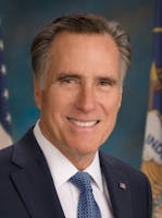 Mitt Romney - Why?