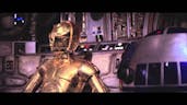 C3PO - I see your point sir