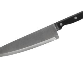 Knife Slash 