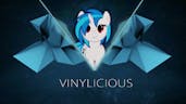 PON3 - Vinylicious - [Clean]