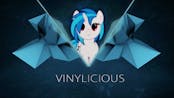 PON3 - Vinylicious - [Clean]