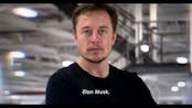 This is Elon Musk