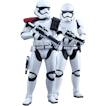 Stormtrooper - It’s them