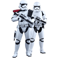 Stormtrooper - It’s them
