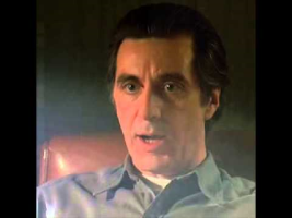 Al Pacino Hoo-ah Meme Sound Effect - Voicy