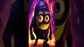 PLEASE GOD SAVE ME (minion)