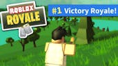 Roblox Victory