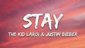 stay