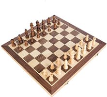 How About a Nice Game of Chess   War Games