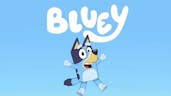 Bluey Theme Song but it stops before mom