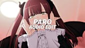 Paro