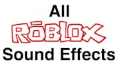 Roblox sword sound effect