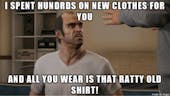 Trevor Philips GTA V - F all you