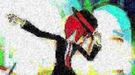 rhythm thief but its cursed