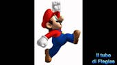 Mario (NES) Jump