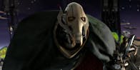 General Grievous Cough 1