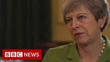 Life at Downing Street