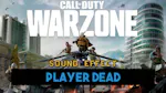 Official Call of Duty: Warzone Soundboard - Voicy